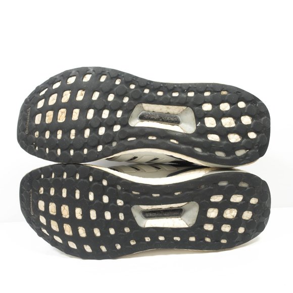 Adidas Ultra Boost 4.0 Running Shoes - Women's Size 10 - Picture 8 of 9